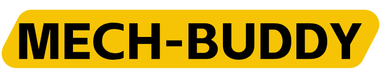 MECH-BUDDY